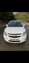 Chevrolet Sail 4 portes 2012 