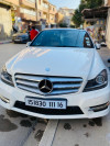 Mercedes Classe C 2011 BlueEFFICIENCY