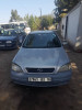 Opel Astra 2002 Astra