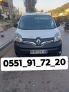 Renault Kangoo 2014 Confort (Utilitaire)