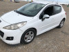 Peugeot 207 2012 207