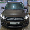 Volkswagen Tiguan 2015 Cup