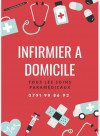 Infermier a domicile 