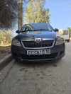 Skoda Fabia 2015 Ambition