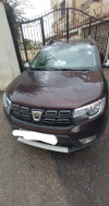 Dacia Sandero 2017 Stepway