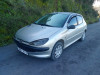 Peugeot 206 2001 206