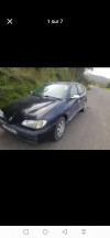 Renault Megane 1 1998 Megane 1