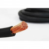 Cable de masse souplex