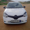 Renault Clio Campus 2015 Clio Campus