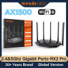 Tanda AX1500 WIFI 6 