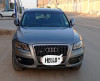 Audi Q5 2011 S Line Pack Tech