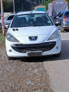 Peugeot 206 Plus 2011 Generation