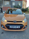 Hyundai Grand i10 2017 