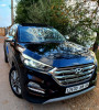 Hyundai Tucson 2018 Tucson