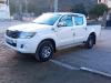 Toyota Hilux 2015 LEGEND DC 4x4