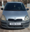 Toyota Yaris 2006 Yaris