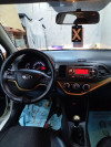 Kia Picanto 2015 Brazilia