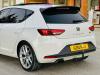 Seat Leon 2014 FR+