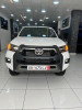 Hilux Adventure Toyota 2024