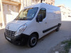 Renault master 2012