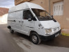 Renault trafic 1996