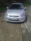 Hyundai Accent RB  5 portes 2012 