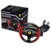 Volant thrust master Ferrari wheel red  legends edition ps3 pc 