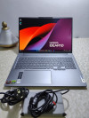 Lenovo IdeaPad 5 Pro R7-8845HS TRX 4050 16GB DDR5 1TB 