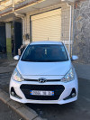 Hyundai Grand i10 2018 Restylée DZ