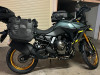 Suzuki VSTROM 800 DE 2024