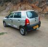 Suzuki Alto 2007 Alto