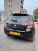 Renault Clio 3 2010 Night and day