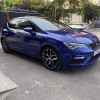 Seat Leon 2019 Beats