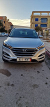 Hyundai Tucson 2017 Extreme