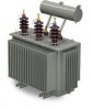 POSTE TRANSFORMATEURS 160 KVA / 30 KV