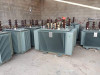 POSTE TRANSFORMATEURS 630 KVA / 30 KV