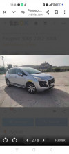 Peugeot 3008 2012 Premium