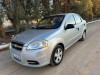 Chevrolet Aveo 4 portes 2013 Elegance Plus