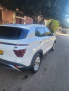 Hyundai CRETA 2022 