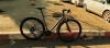 VELO CARBON CUBE NULANE C:62 SLT PRIZMSILVER/BLACK