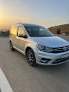 Volkswagen Caddy 2017 Caddy