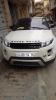 Land Rover Range Rover Evoque 2014 Range Rover Evoque