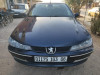 Peugeot 406 2003 406