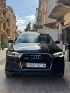 Audi Q3 2017 S Line