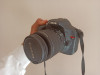 Canon 550d