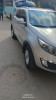 Kia Sportage 2011 Sportage