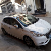 Peugeot 208 2014 Allure