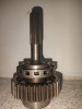 Pinion de boîte de transfert 4*4 Pajero 