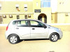 Chevrolet Aveo 5 portes 2012 Aveo 5 portes