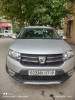 Dacia Sandero 2017 Stepway